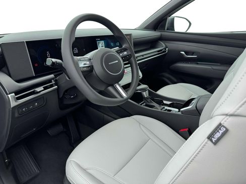 New 2025 Hyundai Santa Cruz SEL image 14