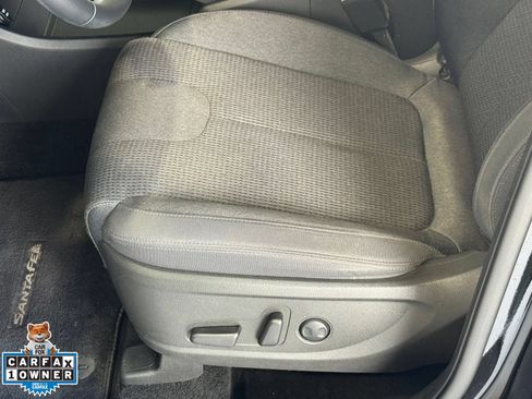 Used 2023 Hyundai Santa Fe SEL AWD/4WD image 2