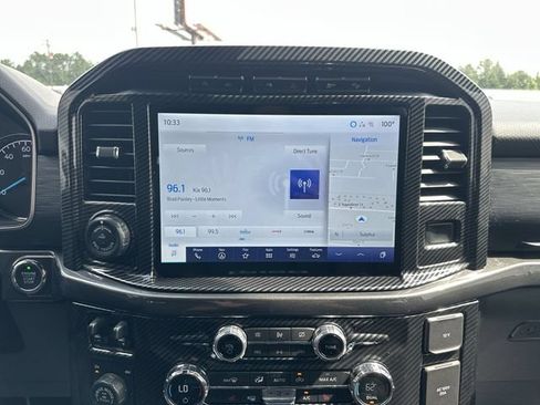 Used 2021 Ford F150 XLT w/ Equipment Group 302A High AWD/4WD image 11