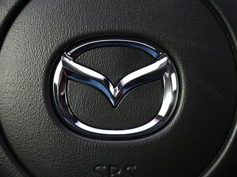New 2026 MAZDA CX-50 AWD 2.5 Hybrid w/ Cargo Package image 34