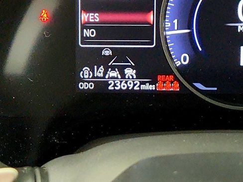 Used 2023 Lexus RX 350 Premium Plus w/ Cold Area Package FWD image 16