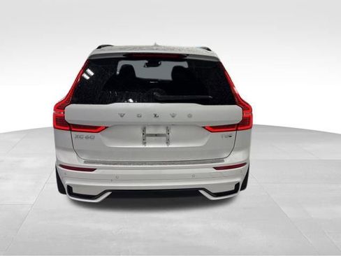 New 2025 Volvo XC60 T8 Plus w/ Climate Package image 6