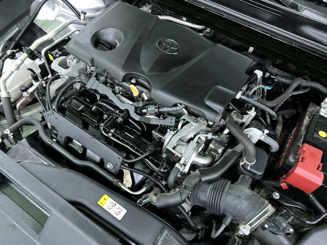 Used 2019 Toyota Camry LE FWD image 29