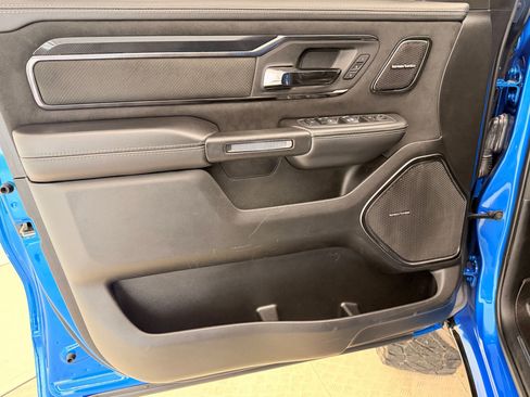 Used 2022 RAM 1500 TRX w/ TRX Level 2 Equipment Group image 14