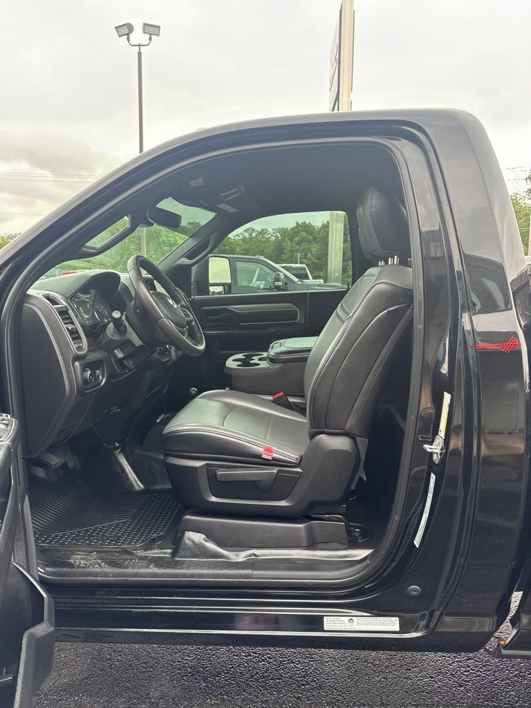 Used 2024 RAM 3500 Tradesman AWD/4WD image 10