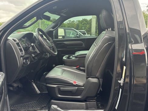 Used 2024 RAM 3500 Tradesman AWD/4WD image 10