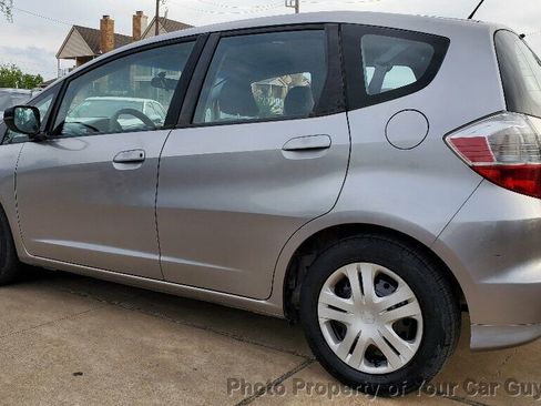 Used 2010 Honda Fit image 19