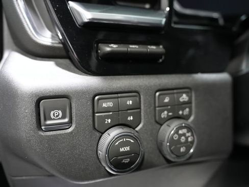 New 2026 Chevrolet Silverado 1500 LTZ AWD/4WD image 12
