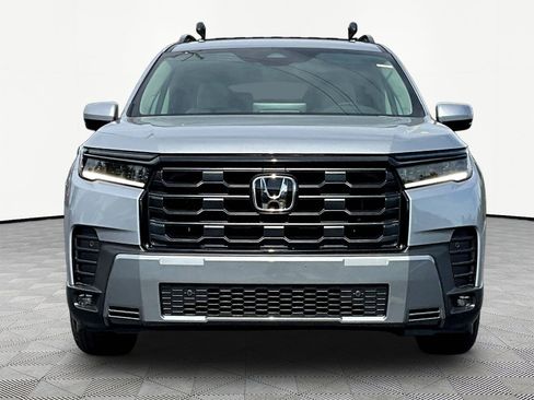 New 2026 Honda Pilot EX-L image 2