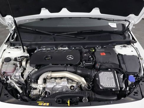 Certified 2025 Mercedes-Benz CLA 250 CLA 250 image 15