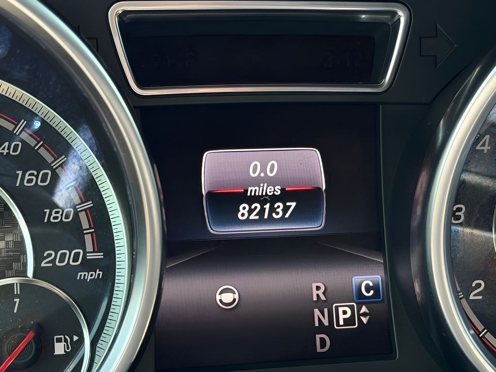 Used 2019 Mercedes-Benz GLE 63 AMG S image 42