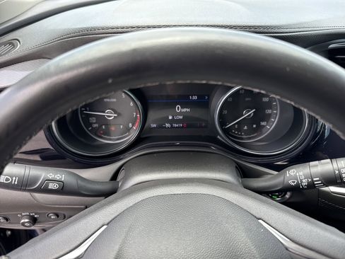 Used 2021 Buick Encore GX Preferred FWD image 20