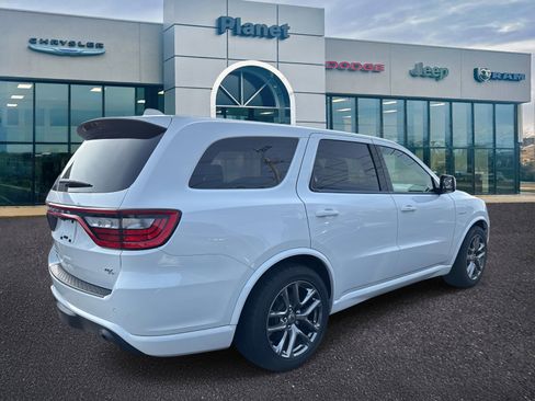 Used 2022 Dodge Durango R/T w/ Tow 'N Go Package image 2