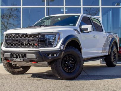 Used 2023 Ford F150 Raptor w/ Equipment Group 802A Raptor R