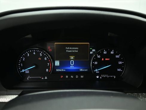 Used 2023 Ford Explorer Timberline w/ Timberline Technology Package image 13