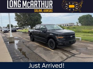 Certified 2024 Ford F150 XLT w/ XLT Black Appearance Package AWD/4WD video 1