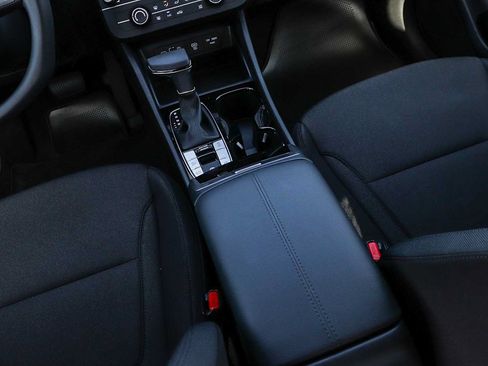 New 2026 Hyundai Tucson SE FWD image 25