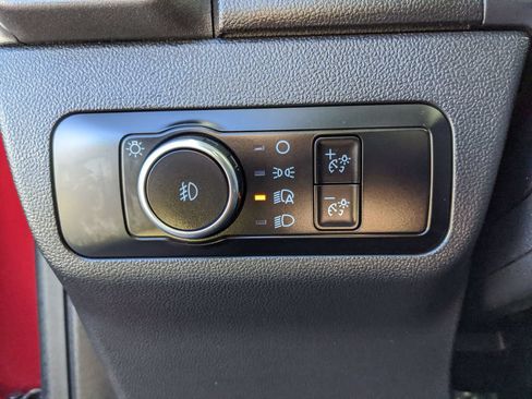 Certified 2026 Ford Bronco Sport Outer Banks AWD/4WD image 9