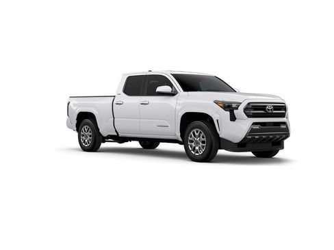 New 2026 Toyota Tacoma SR5 RWD image 15