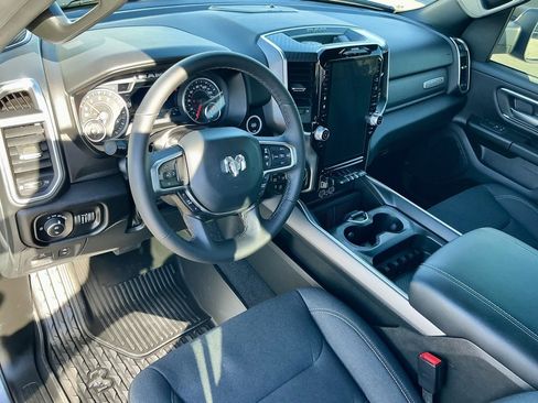 Used 2026 RAM 1500 Big Horn image 37