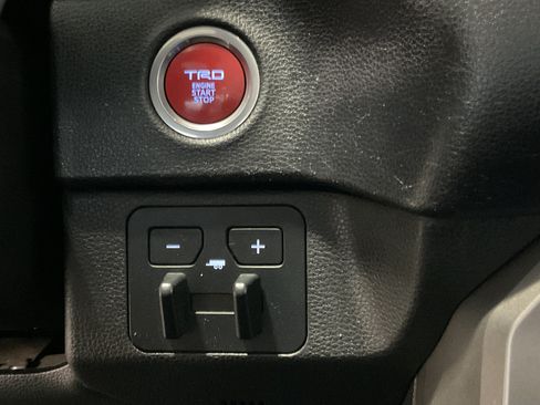 Used 2024 Toyota Tundra SR5 w/ TRD Off-Road Premium Package AWD/4WD image 33