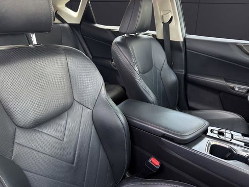 Used 2023 Lexus NX 350 AWD w/ Vision Package image 14