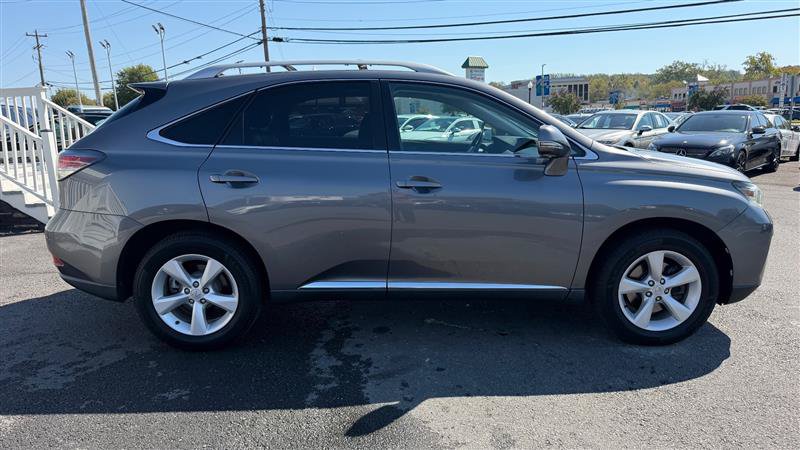 Used 2013 Lexus RX 350 FWD w/ Premium Pkg image 7