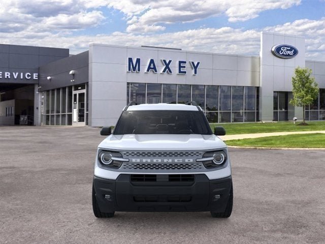 New 2026 Ford Bronco Sport Big Bend w/ Convenience Package AWD/4WD image 6