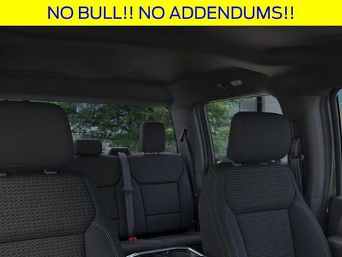 New 2026 Ford F150 STX AWD/4WD image 23
