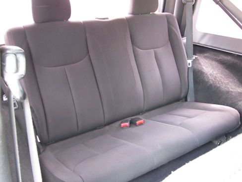 Used 2015 Jeep Wrangler Sport image 8