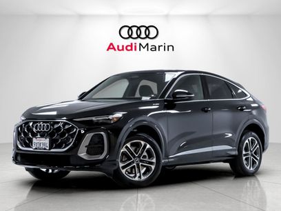 Certified 2025 Audi Q5 Premium Plus w/ Premium Plus