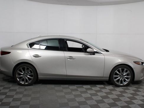 Used 2023 MAZDA MAZDA3 s image 8