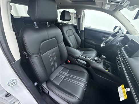 New 2027 Honda HR-V EX-L image 31