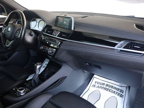 Used 2018 BMW X2 xDrive28i w/ Convenience Package AWD/4WD image 29