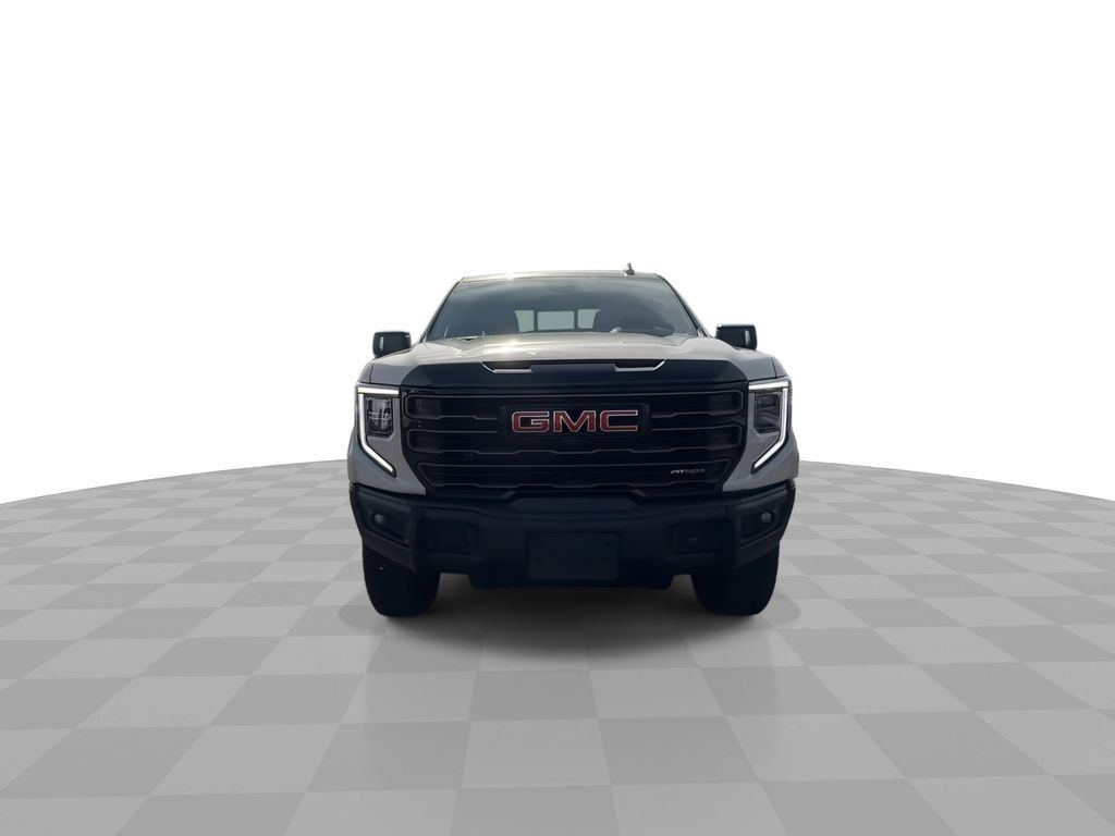 Certified 2026 GMC Sierra 1500 AT4X w/ AT4X AEV Edition AWD/4WD image 3