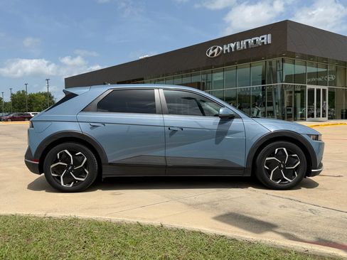 Used 2023 Hyundai Ioniq 5 SEL RWD image 7
