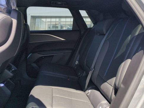 New 2026 Cadillac Lyriq Sport AWD/4WD image 21