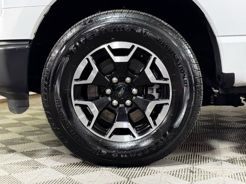 Used 2022 Ford F150 Lightning Pro image 2