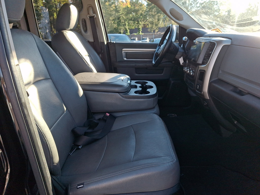 Used 2013 RAM 1500 Big Horn AWD/4WD image 11