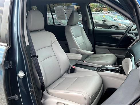 Used 2022 Honda Pilot Special Edition image 7