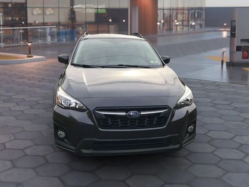 Used 2019 Subaru Crosstrek 2.0i Premium image 8