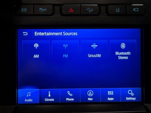 Used 2020 Ford F450 King Ranch w/ King Ranch Ultimate Package image 8