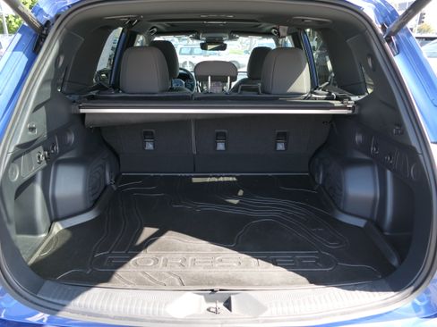 Certified 2026 Subaru Forester Premium AWD/4WD image 21