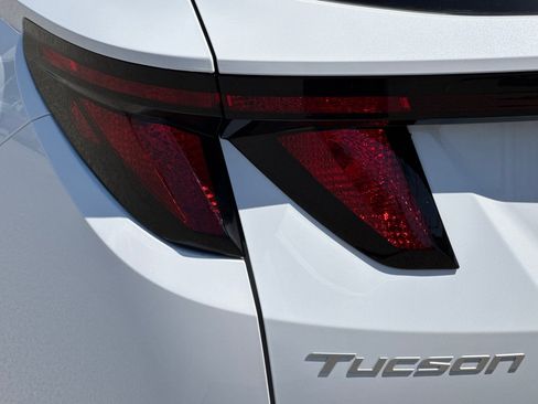 Used 2025 Hyundai Tucson SEL FWD image 26