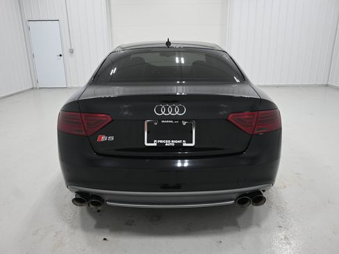 Used 2015 Audi S5 Premium Plus w/ Technology Package AWD/4WD image 32