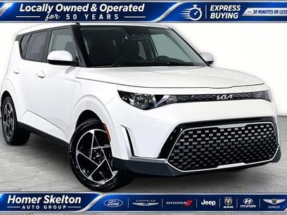 Used 2025 Kia Soul EX
