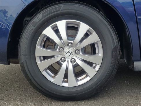 Used 2015 Honda Odyssey EX-L image 6