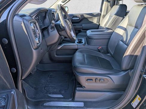 Used 2021 GMC Sierra 1500 SLT image 16