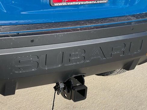 New 2026 Subaru Crosstrek 2.5i Wilderness image 22