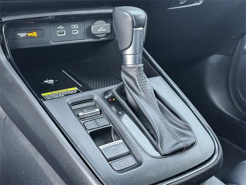 Used 2025 Honda CR-V EX-L image 23